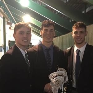 Meet your Posher, Nick